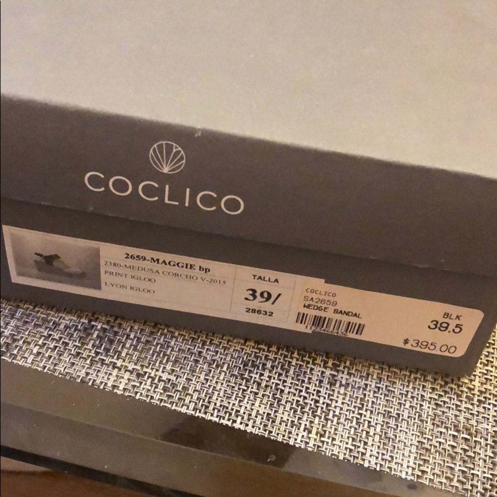 Designer shoes - Picture 5 of 5